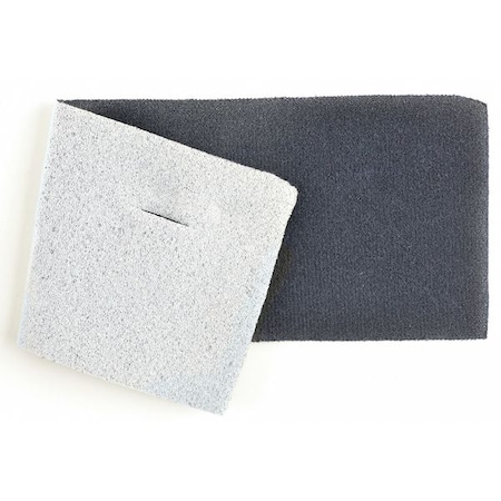 Oregon Replacement Sweatband, For Use With Mfr. No. 535528 Black 535846