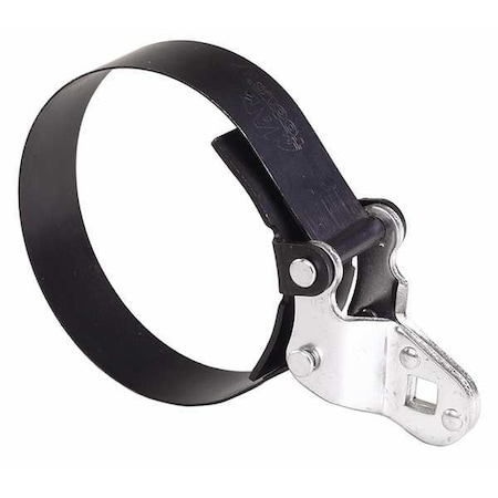 Otc Filter Wrench, 1/2 In. 4555