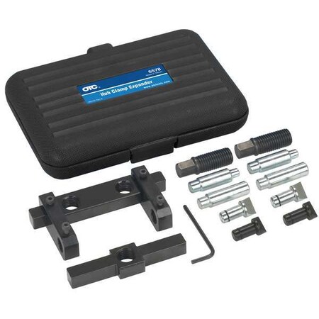 Otc Hub Clamp Expander Kit 6578