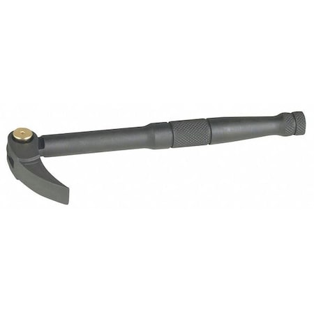 Otc Pry Bars, Indexable Pry Bar, 15 In. L 7174