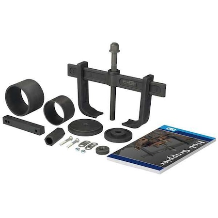 Otc Hub Tamer Grappler Kit, 5 Pieces 6575-2