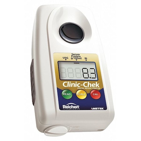 Reichert Digital Refractometer, Clinic 13940021