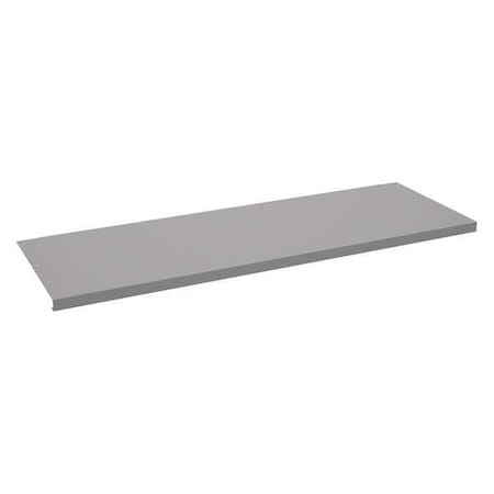 Tennsco Workbench Shelf, 60in.Wx30in.D, 450 lb. FS-3060