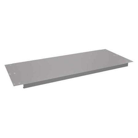 Tennsco Workbench Shelf, 96in.Wx20in.D, 850 lb. FS-96