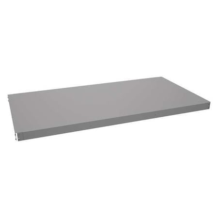 Tennsco Boltless Shelf, 36"D x 72"W x 3"H, Steel RXHS-7236