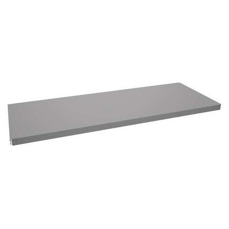 Tennsco Boltless Shelf, 36"D x 96"W x 3"H, Steel RXHS-9636