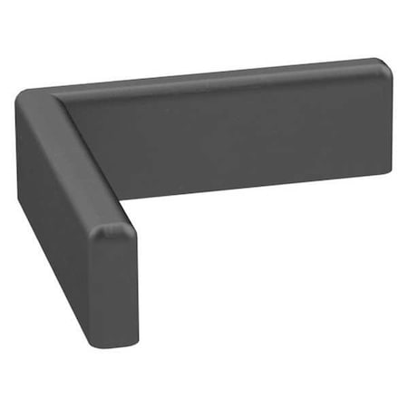 Tennsco Protective Cap, 2-3/4"D x 1-3/4"W x 7/16"H, Nylon SURPC