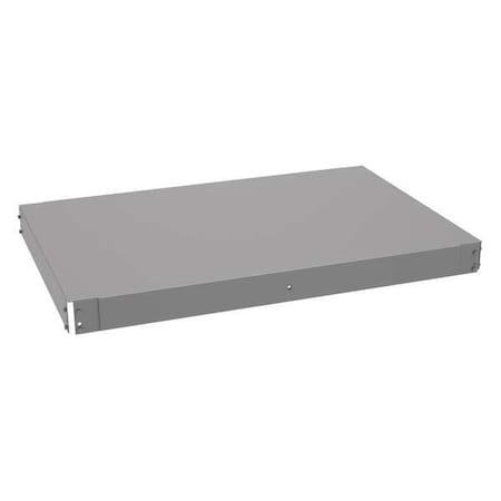 Tennsco Boltless Shelf, 24"D x 36"W x 3"H, Steel RXHS-3624