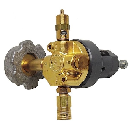 Genie 5" x 5" Regulator 2320GT