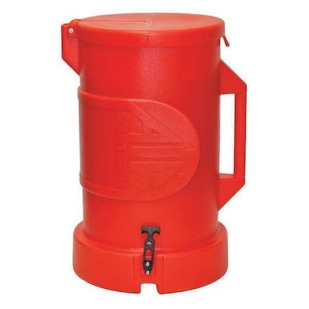 Air Systems Intl Duct Carrier, 12 in. dia., 50 ft. L SVH-DC1250