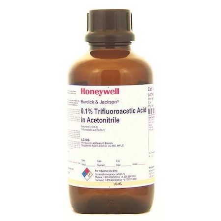Honeywell Burdick & Jackson Mobile Phase Blend, 1L, LC-MS Grade, PK6 LC407-1