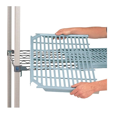 Metro Dunnage Grid Mat, Mmax I, Ea MHP2448G