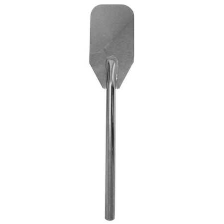 Sani-Lav Mixing Paddle, 36 In, 304 Stainless Steel 2078