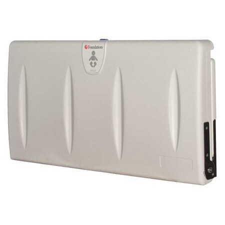 foundations baby changing stations