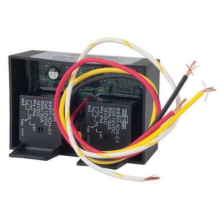 Federal Signal Headlight Flasher FHL2-SC