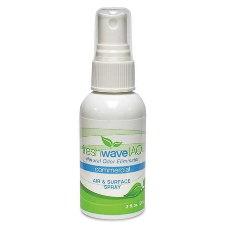 Freshwave Iaq Air and Surface Odor Eliminator, 2oz., RTU 551 | Zoro