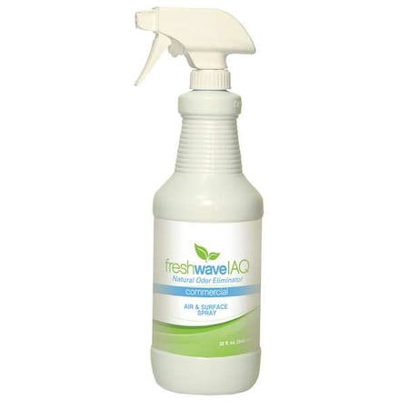 Freshwave Iaq Air and Surface Odor Eliminator, 32oz, RTU 553