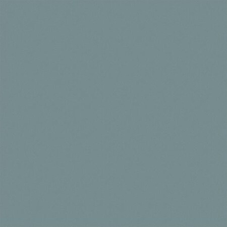 Pratt & Lambert Interior Paint, Flat, Latex Base, Delft Blue, 5 gal 0000Z8183-20