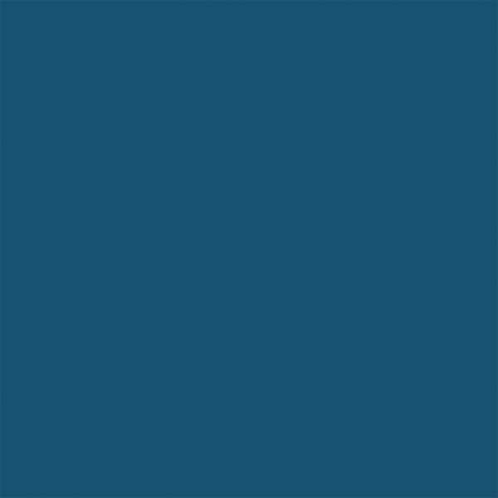 Pratt & Lambert Interior Paint, Satin, Latex Base, Spanish Blue, 1 gal 0000Z9483-16