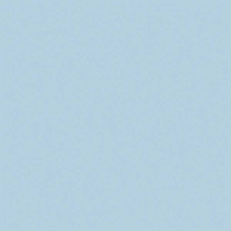 Pratt & Lambert Interior Paint, Satin, Latex Base, October Sky, 5 gal 0000Z9480-20