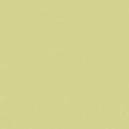 Pratt & Lambert Interior Paint, Flat, Latex Base, Nursery Green, 1 gal. 0000Z2691-16