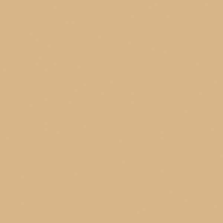 Pratt & Lambert Interior Paint, Flat, Latex Base, Peanut Shell, 1 gal. 0000Z2691-16