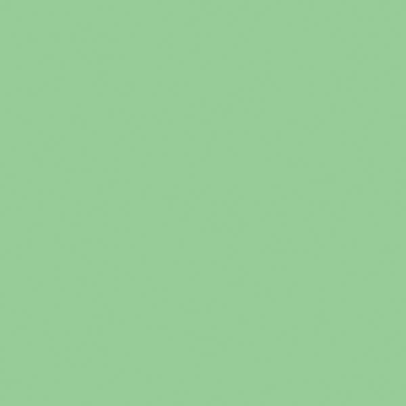 Pratt & Lambert Interior Paint, Flat, Latex Base, Sunlit Glade, 1 gal. 0000Z2691-16