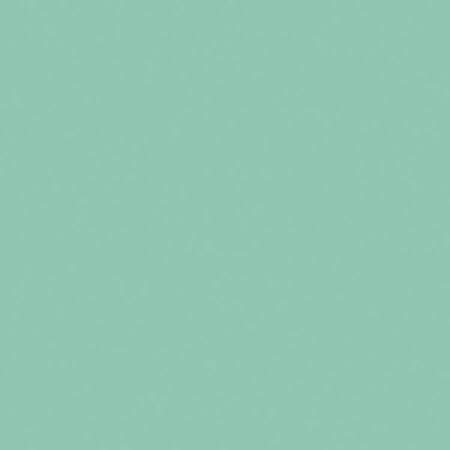 Pratt & Lambert Interior Paint, Flat, Latex Base, Lagoon, 1 gal. 0000Z2691-16