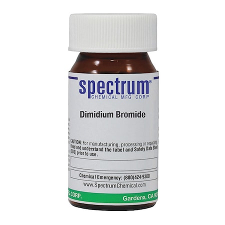 Spectrum Chemical Dimidium Bromide, 5g D2499-5GM02