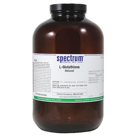 Spectrum Chemical L-Glutathione Reduced Form, 1kg GL146-1KG11