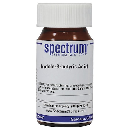Spectrum Chemical Indole-3-butyric Acid, 5g IN127-5GM02