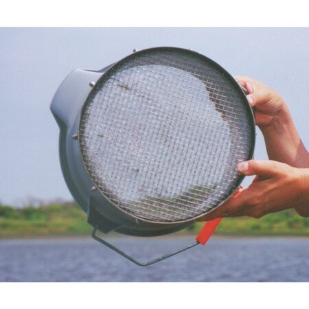 Wildco Wash Bucket,  190-E28