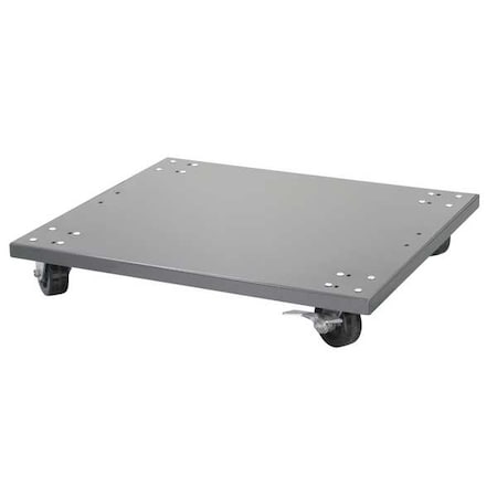 Akro-Mils Pick Rack Dolly, 37Wx6-3/4Hx33D APRD18MOBILE