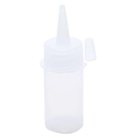 Zoro Select Bottle, 30mL, 1 oz, Narrow, PK10 524185-0030