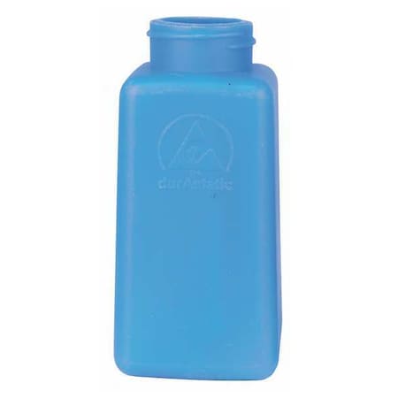 Menda Bottle, 8 oz, Blue 35262