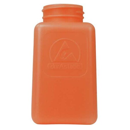 Menda Bottle, 6 oz, Orange 35491