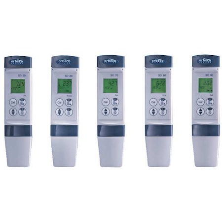 Lovibond Replacement Sensor, SD 50 pH Tester 194820