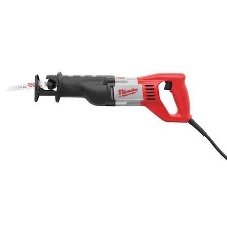 Milwaukee Tool Sawzall Recip Saw 6519-30