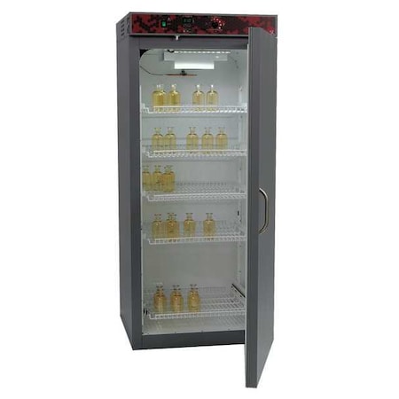 Shel Lab Incubator, 19.3 cu. ft, 240V SRI20P-2