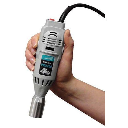 Pro Scientific Homogenizing Package Standard Universal PK-02200UHS