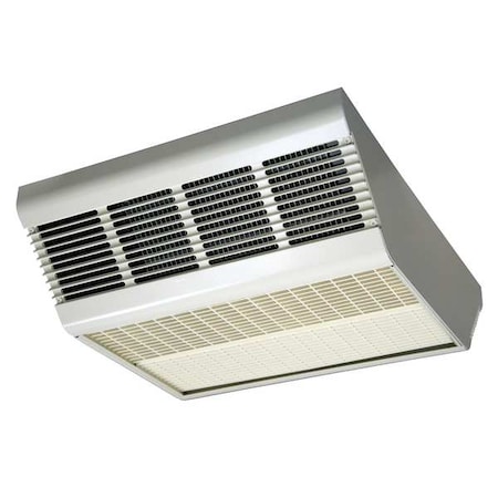 Qmark Electric Ceiling Heater, 208V, 5K Watts CDF558SE