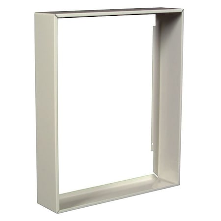 Qmark Surface Mounting Frame CWH3SM