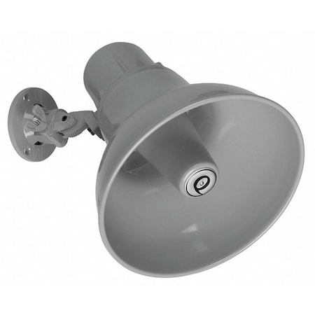 Quam Paging Horn, 16W, 25/70v XMFR QH16T