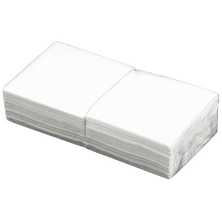 Tough Guy Disposable Wipes, 12" x 12", 12 Pack, 90 Sheets/ Pack 39M981