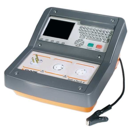 Seaward Tool Tester Safecheck 8