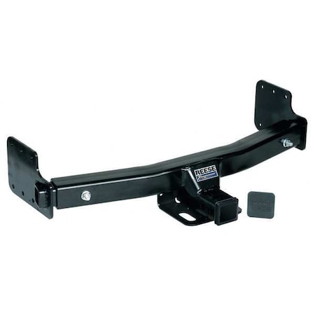 Reese Trailer Hitch, Class IV, 5000 GVW Lb. 37096