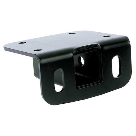 Reese Step Bumper Receiver, 3500 GVW Lb. 81378