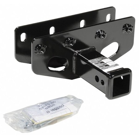 Reese Trailer Hitch, Class III, 3500 GVW Lb. 76382