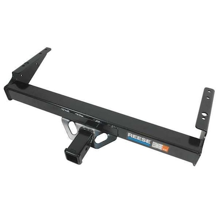 Reese Step Bumper Receiver, 7500 GVW Lb. 36025