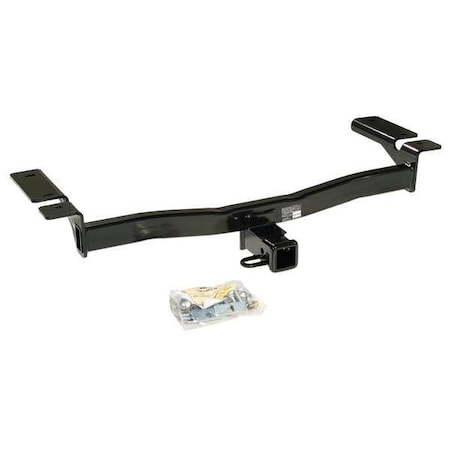 Reese Trailer Hitch, Class III, 4000 GVW Lb. 75992